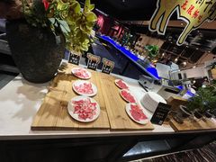 -加餐海鲜自助(集美银泰百货店)