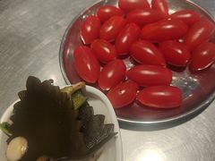 -合易泓烤肉•首创生椰大油边(宁山路店)