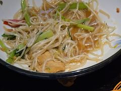 -金厨泰国餐厅·全泰籍厨师料理(拱北店)