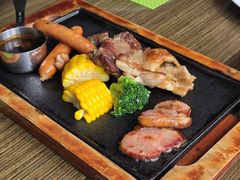 -希尔顿欢朋酒店·欢朋餐厅