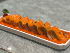 蒜泥白肉-川香鼎盛·川府家宴商务宴请(市桥富华总店)