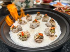 -岁粤Moon·湖景餐厅(月光码头店)
