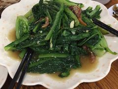 -南记食粥坊·宵夜大排档(莲花总店)