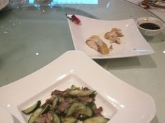 -白金汉爵大酒店·中餐厅(相城店)