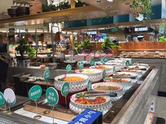 -亚马逊海鲜自助(梅溪湖步步高店)