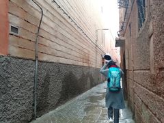 -哈桑二世清真寺