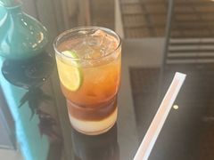 -逸廊大堂吧-下午茶·简餐-千岛湖自由洲际殿