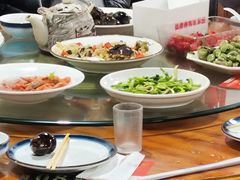 -弘德楼·自家菜园(朱家角古镇店)