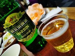 -金刚山烧烤(中山路店)