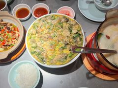 -闽上鲜·福建菜(龙湖滨江天街店)