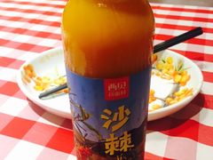 -西贝(金桥店)