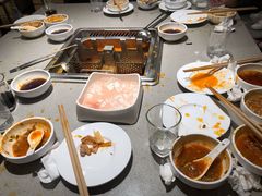 -海底捞火锅(关山保利店)