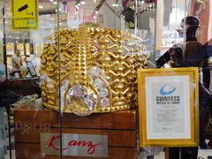 -迪拜黄金市场