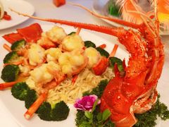 -深圳中海凯骊酒店