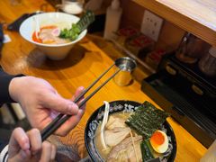 -Ramen满吉·豚骨拉面(丽园路店)