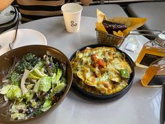 -农畉LONFOOD(福田星河COCOPark店)