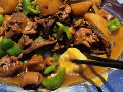 -俭寨大盘鸡·缸子肉·小公鸡·新疆菜(云通店)