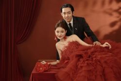 -苏州HX-合喜映画婚纱摄影