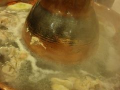 -八先生涮肉房(三里河店)