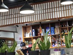 -谭家四道菜(三元桥店)
