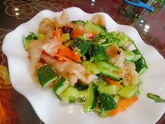 拌凤爪-小土豆美食(太原南街店)