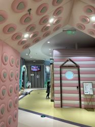 点击看大图 -meland club亲子乐园(重庆万象城店)