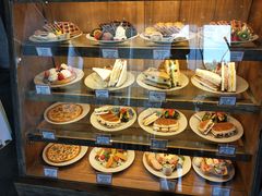 -漫咖啡 (CCPAPK创意港店)