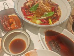 -院子餐厅·大锅菜·老杭帮(桥西直街店)