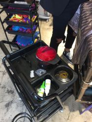 -JOY Hair salon