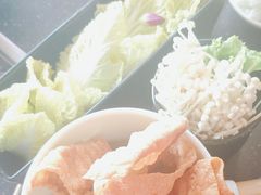 -刘一锅筋头巴脑(凌空二街店)