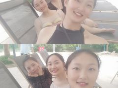 -重庆海昌加勒比海水世界