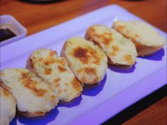 -hallch好吃餐厅(奥体中心店)
