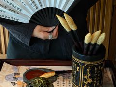 -唐猫庭院·千年陕菜(赛格国际购物中心店)