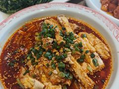 -李氏传家菜(兴城路店)