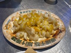-楼上大排档·顺德菜·粥水·鱼生(苗栗路店)