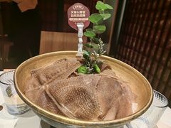 -巴奴毛肚火锅(商城路店)