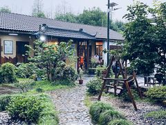 -竹中驿农家餐馆