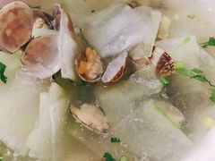 -九龙餐厅(大沽路店)