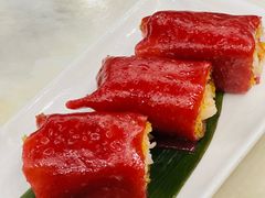 -馨越楼·点心·粤菜(赤坎店)