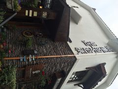 威廉的太妃糖酒店-威廉的太妃糖酒店(杭州西湖青芝坞店)