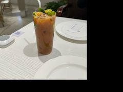-娜娜家•Nana’s restaurant (爱琴海店)