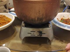 -花间酒庭院餐厅(谷山店)