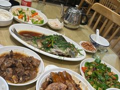 -东山茶寮(新安店)