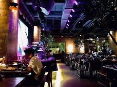 大堂-同仁四季椰子鸡(海岸城天利店)