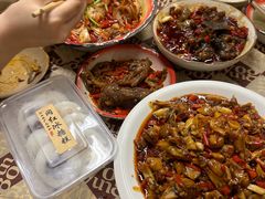 -老三样·旧食新味(船山路店)