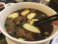 -中国厨房/台湾牛肉面