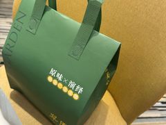-翠园(北京王府中环店)
