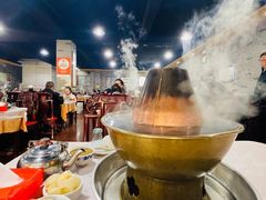 -鑫龙火锅(北园店)