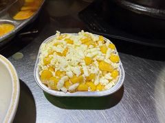 芝士烤玉米-喜来稀肉(虹泉路店)