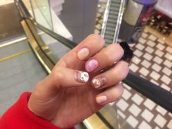 -PinkBaby美甲美睫